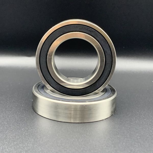 High Speed P4A Precision Angular Contact Ball Bearing 35x62x14mm for CNC Spindle Applications