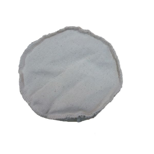 Promotional Café Natural Twill Plain Natural Drawstring Cotton Bag Reusable For Packaging