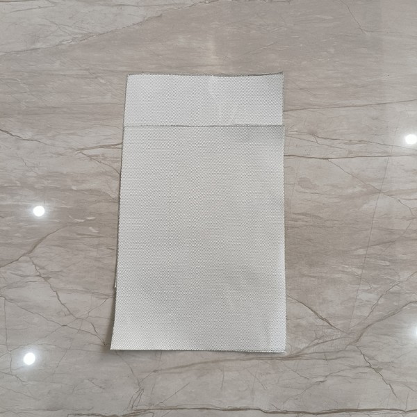 Aluminized Welding Blanket Aluminum Foil Fiber Glass Cloth Reflective Fiberglass Cloth