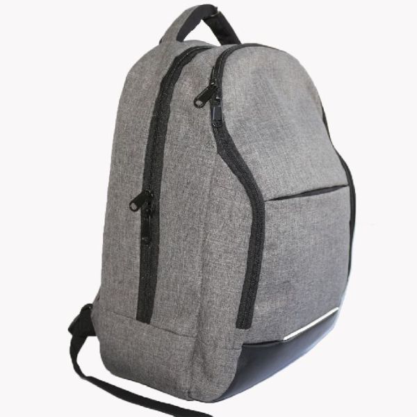 Unisex сумка начальной школы отдыха с отверстием наушника