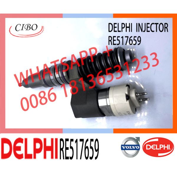 Самые популярные re517659 re517661 0445120066 топливные форсунки 0445120066 дизельный двигатель для продажи