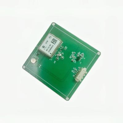 Module GPS compact avec RTK pour applications en haute altitude