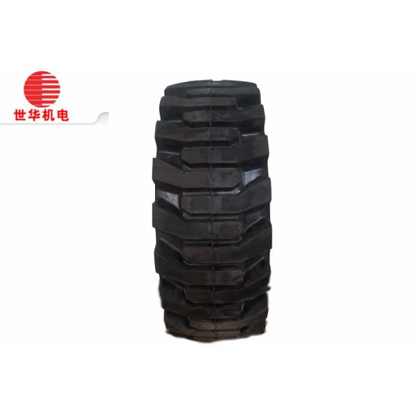 8.5-24 Rim 1670-24 Loader Tires 1035 mm x330mm-24 CCC Certification