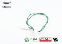 Asamblea de cables de Overmolding Gps 101mm a 302mm UL aprobación para la industria