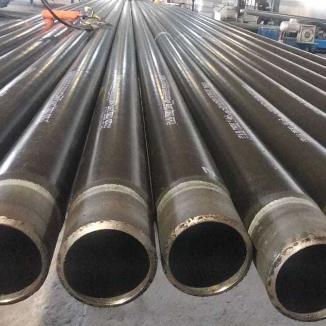 High Quality Anti-Corrosion Steel Pipe 3PE Coating Production Line