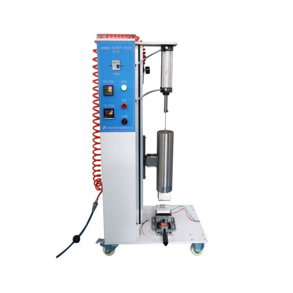 アセンブリ保証テスターUL498の点検の携帯用電気器具の試験装置