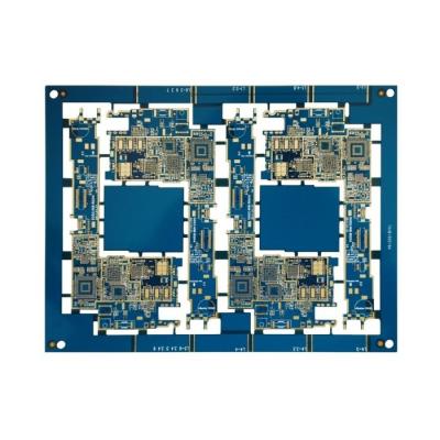 Placa recarregável do módulo do PWB do carregador de bateria do lítio com o cartão-matriz duplo de USB