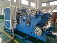 Emballages alimentaires en forme de V intercalaire 27kw d'efficacité automatique de l'aluminium