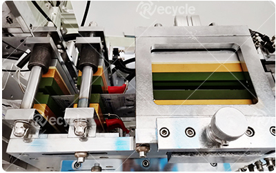 Single Sachet Wet Wipe Wipes Single Machine Wet Wipe Making Machinery