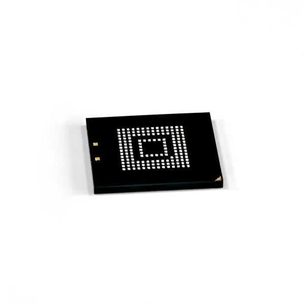 New Original 64G 128G 256G BGA153 EMMC 5.1 Flash Memory Integrated Circuits Electronic Components IC Chip
