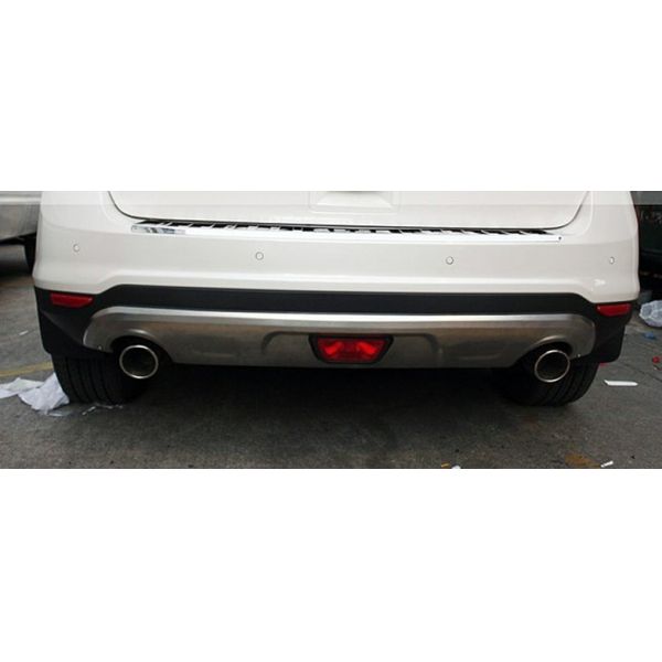 Accessoires de voiture Protecteur de pare-chocs pour Ford Edge 2011