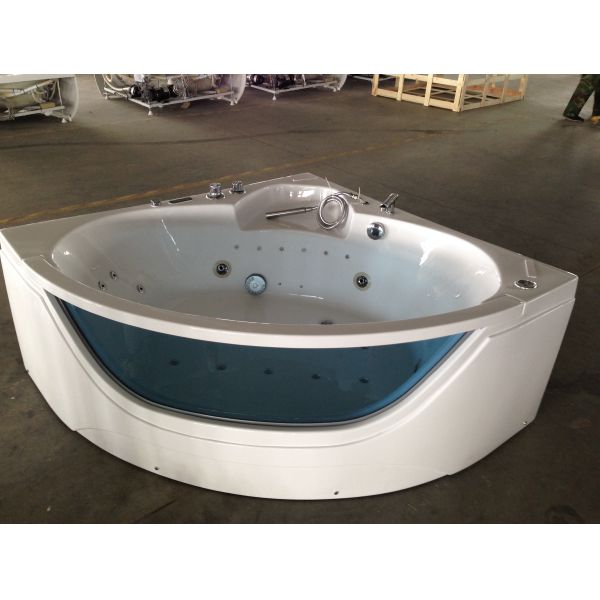 acrylic whirlpool massage bathtub Made in China