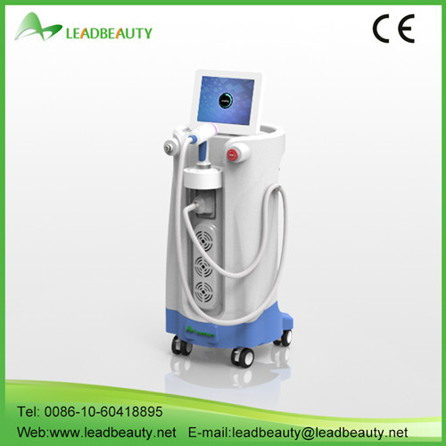 Factory price high power HIFUSLIM slimming machine