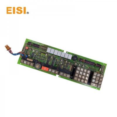 Printing Machine Accessories Pcb Board Polar EM115 Circuit Board 2.0 Version
