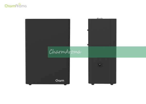 Durable Metal Industrial Scent Diffuser Large Coverage for Office Building