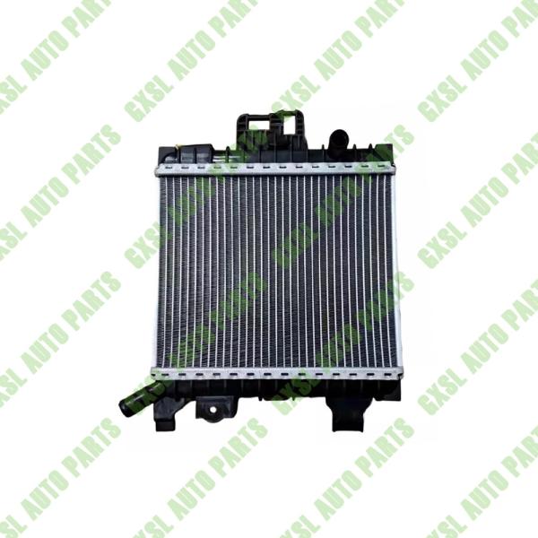 Pour Lamborghini URUS Auto Parts Moteur Intercooler (à droite) OEM 4M0121218G