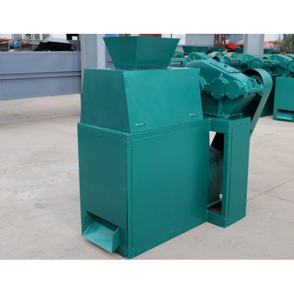 Dry Type Fertilizer Granulator Machine For Compound Urea Granules Making
