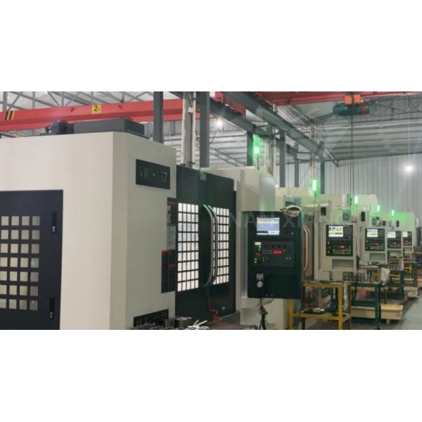 Chengdu Nanxiang Qiaolin Machinery Co., Ltd.