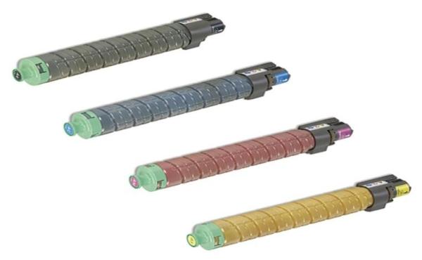 Ricoh Aficio Toner Cartridges SP C810 811 AAA Grade High Page Yield 20000 Page
