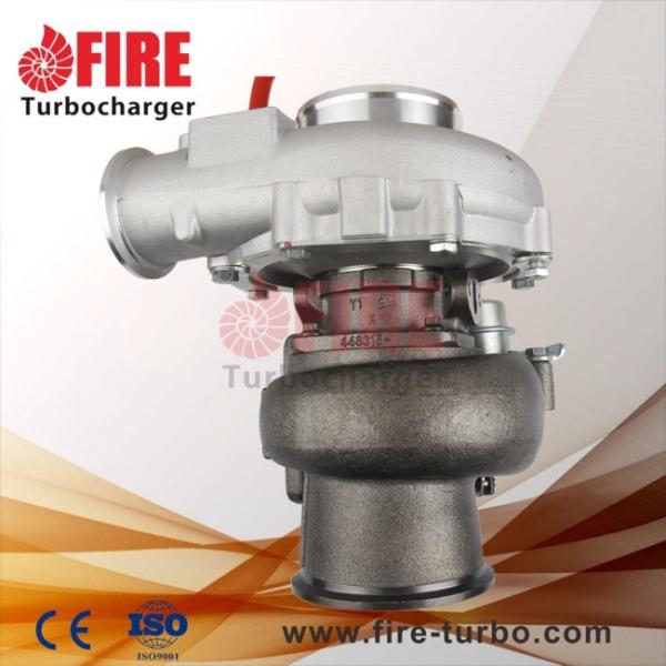 GT4082SN Turbocharger 452308-5012S 1405666 Scania Truck P94L Truck,K-Bus with DSC9 13/15 Engine