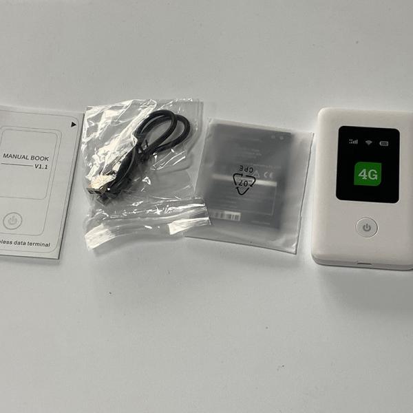 WPA / WPA2-PSK 4G LTE WiFi Router B1 B3 B8 B18 B19 FDD-LTE B26 TDD-LTE