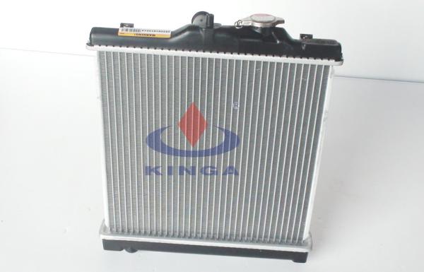 1993 , 1994 , 1995 , 1996 , 1997 , 1998 , 1999 honda civic radiator , Aluminum auto radiator