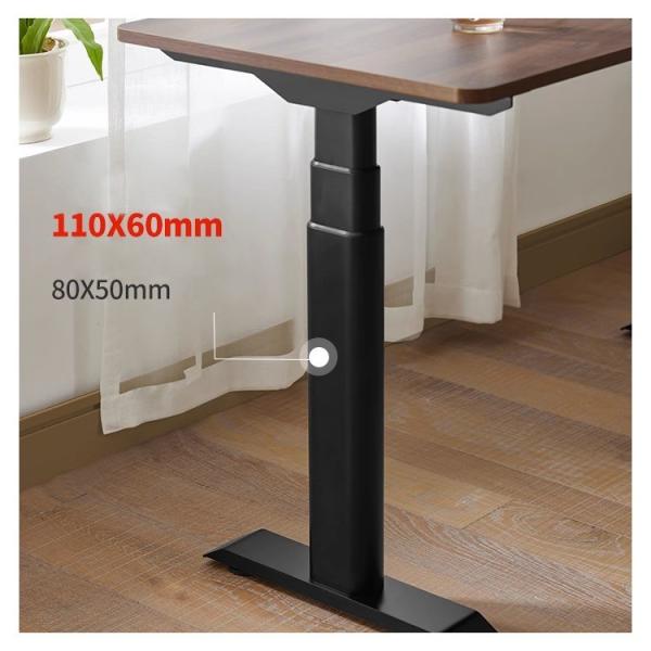 Modern Design Wood House Table Height Adjustable and Custom Multifunction for Stud