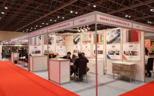 Nanjing Siyan International Ltd.