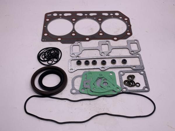 3TNV88 3D88 3D88E-5 Kit de juntas do motor 729150-92910