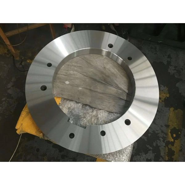 Material Tungsten Carbide Industrial Shears Blades Paint Mixing Machine