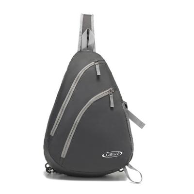 Backpack Travelling Bags Light Weight Chest Sling Shoulder Multipurpose outdoor Bags