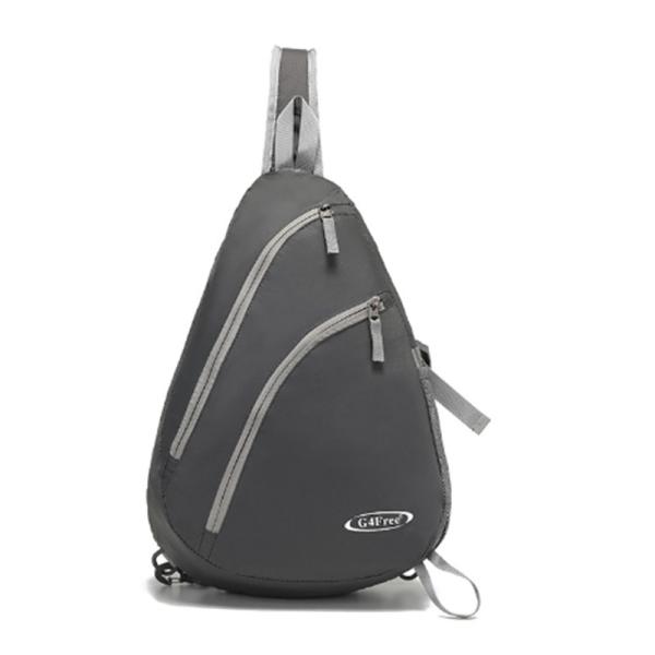 Backpack Travelling Bags Light Weight Chest Sling Shoulder Multipurpose outdoor Bags