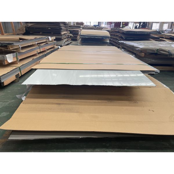 2B стандарт листа нержавеющей стали JIS БА No.1 поверхностный холоднопрокатный 304