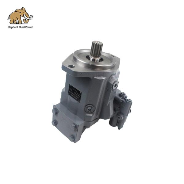 Rexroth Hydraulic Pump Replacement A10V Series 60cc Control Mode DFR1 52R Series