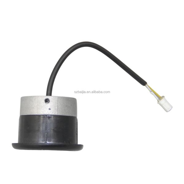 Waterproof MI 4 e scooter front light Headlight  For Xiaomi Mi 4 GO Electric Scooter Accessories