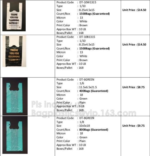 Eco Friendly Shopping Bags, Kraft Bags, Retail Bags, Party Bags, White Paper Gift Bags With Handles Bulk 100% Recycled