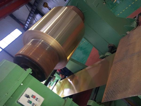 Hydrophilic Aluminium Fins, hydrophilic blue fins,AA8011/3102. Thickness 0.80mm-0.15mm