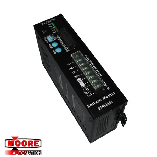 Движение ЭТМ340и восточное привод МОДЕЛЬНОЕ ЭТМ240и шагать 2 участков