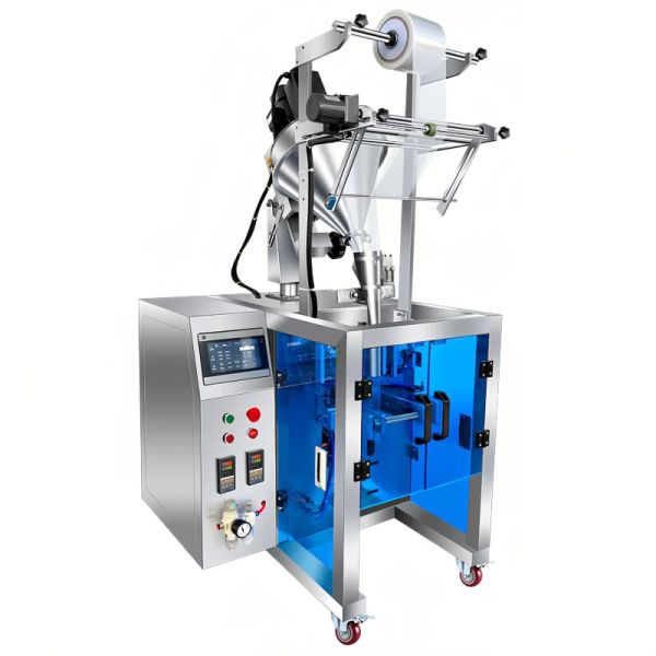 Tea Powder Packing Machine