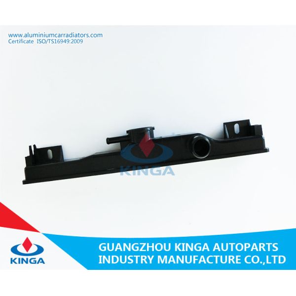 Auto Parts Plastic Model Radiator Plastic Tank for Suzuki ESCUDO /GRAND/VITARA 05 MT