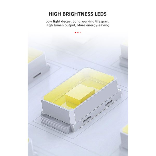 Высокая яркая мозоль приведенная светлое 150w для Workroom склада с IP54 водоустойчивым