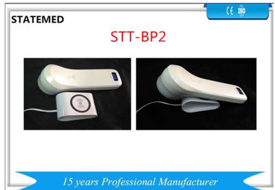 Home Handheld Sonogram Machine For Iphone  , Usb Pocket Ultrasound Scanner Probe