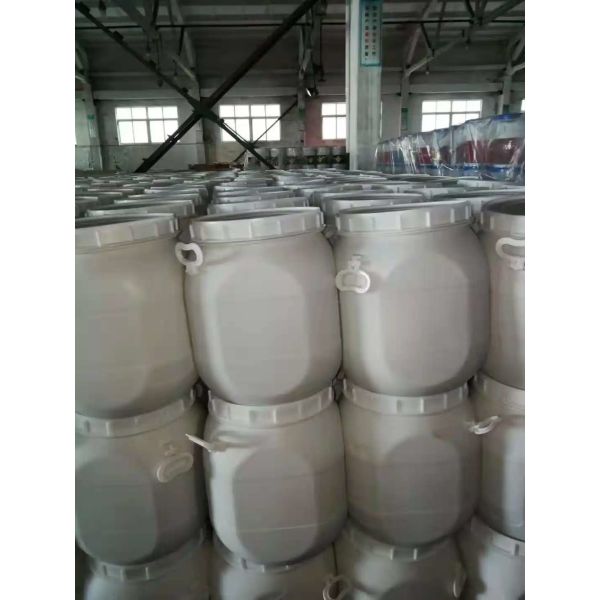 No CAS 7778-54-3 Hipoclorito de calcio granulado para agua y tejidos