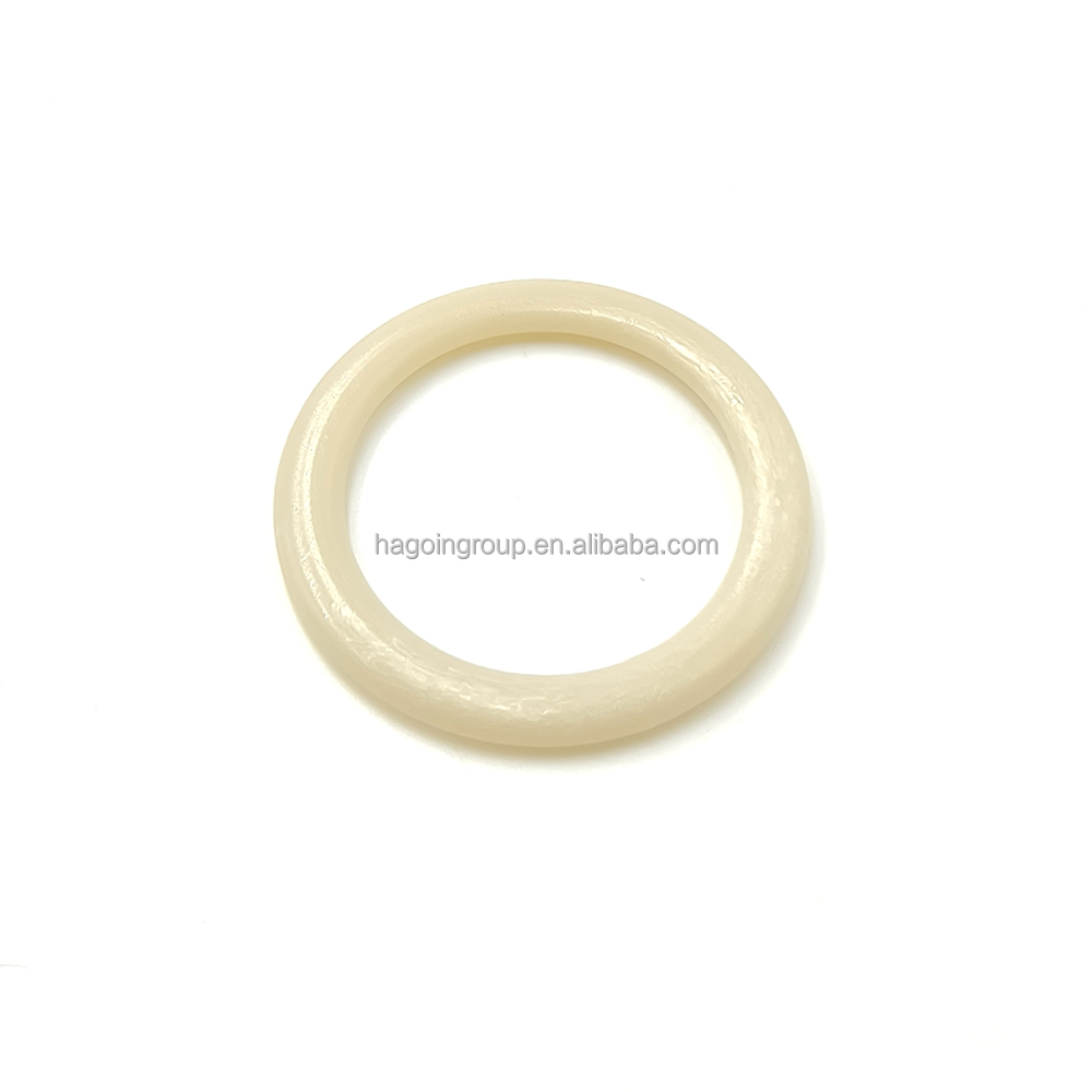 Custom Automotive Plastic Parts PE PC PVC High Strength Abs O Ring