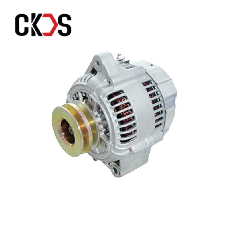 Truck Engine Parts Truck Alternator For Toyota Trucks 27060-17120