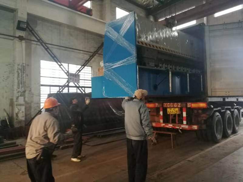 Машина v SGS 1.5x4m калибруя для нержавеющего украшения листа