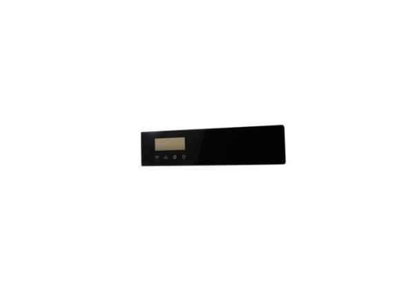 Decoration Panel In Mold Labeling Plastic Parts Abrasion Chemical Resistance