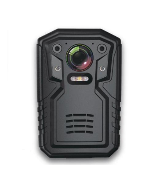 Ambarella A12 Police Body Camera WCDMA AAC With Night Vision