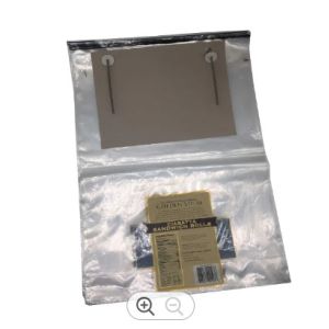 Bolsas de pan de polietileno de plástico resistente al agua Bolsas de polipropileno ligeras