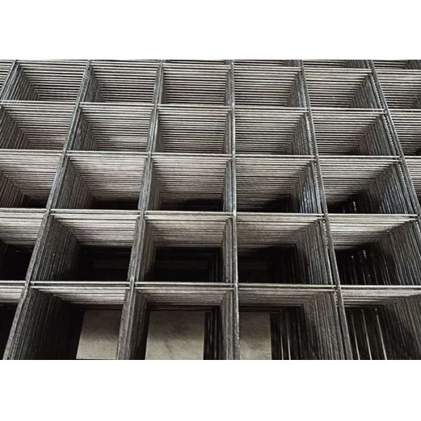 Загородка 304 316 316l 150 дюймов нержавеющей стали сварила панель ячеистой сети